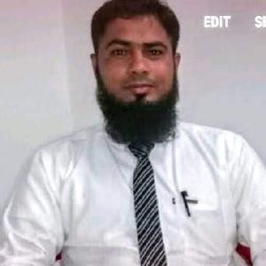 MUZAMMIL SHAIKH (PLUMBER CONTARCTOR)