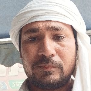 Md Minhaj Ali