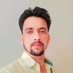 Tabarak Ansari