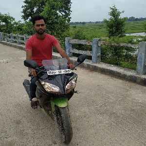 Mr Ravi Raj  Ji