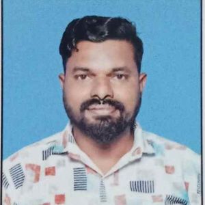 Vikas Laxman Waghmare