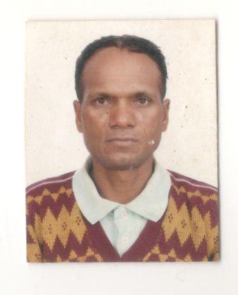 Pratapbhai Nathabhai Kaper