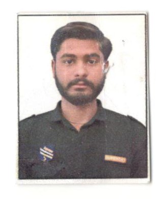 Alpesh Chauhan