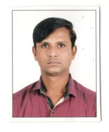 Deepak Vaghela