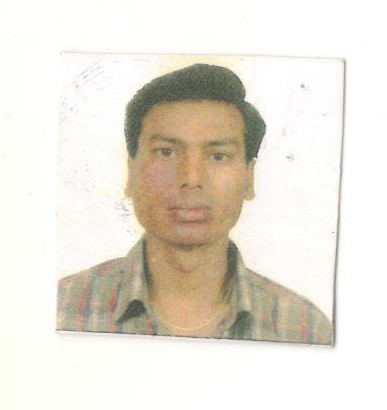 Vinodbhai Jagdishbhai Makwana