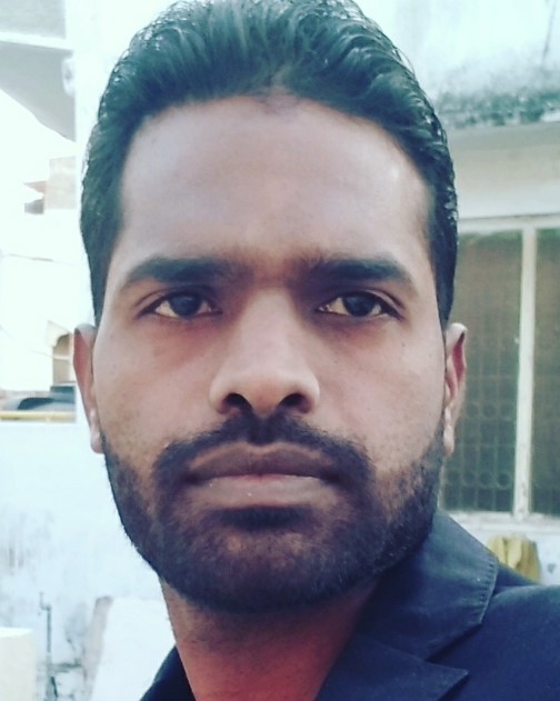 Ashish Singh