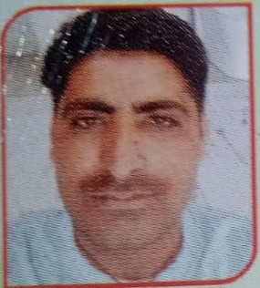 Ashok Ji
