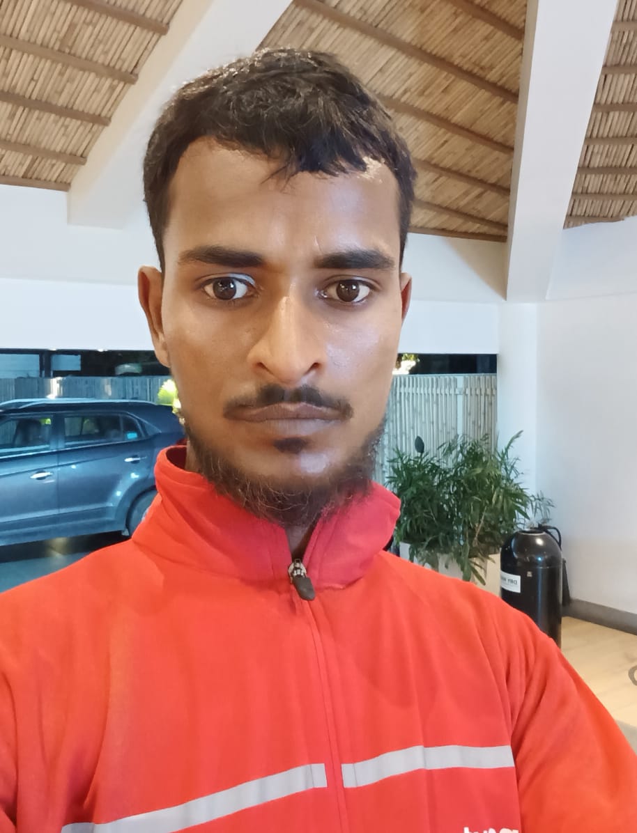 Mohidul Ali