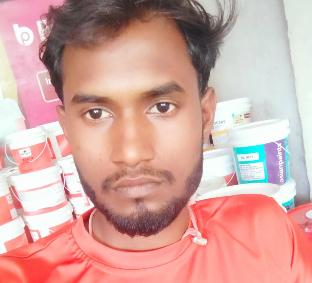 Jitendar Kumar