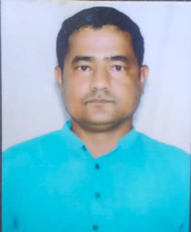 Bhagwanji Singh Khanka