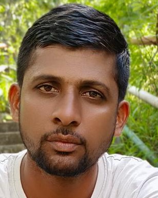 Shaik Anis