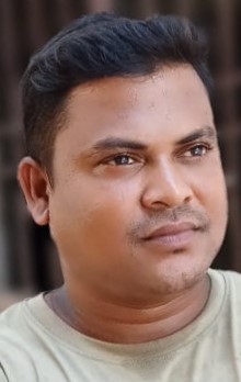 Rajib Kumar Das