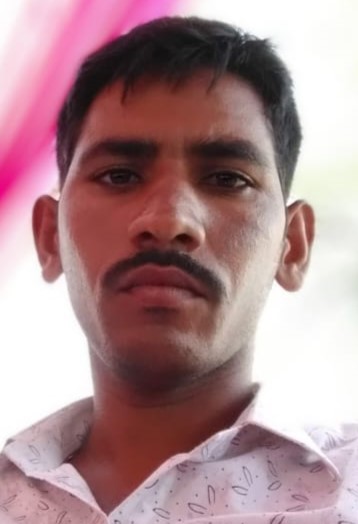 Vishram Singh Gurjar