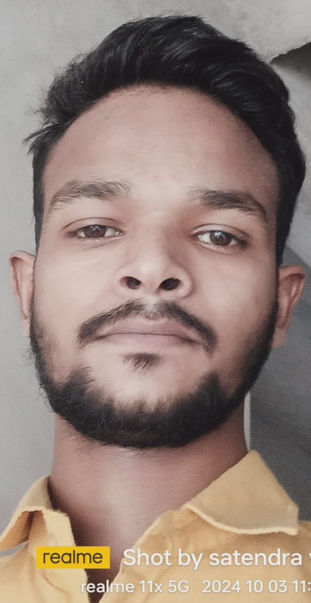 Satendra Kumar Verma