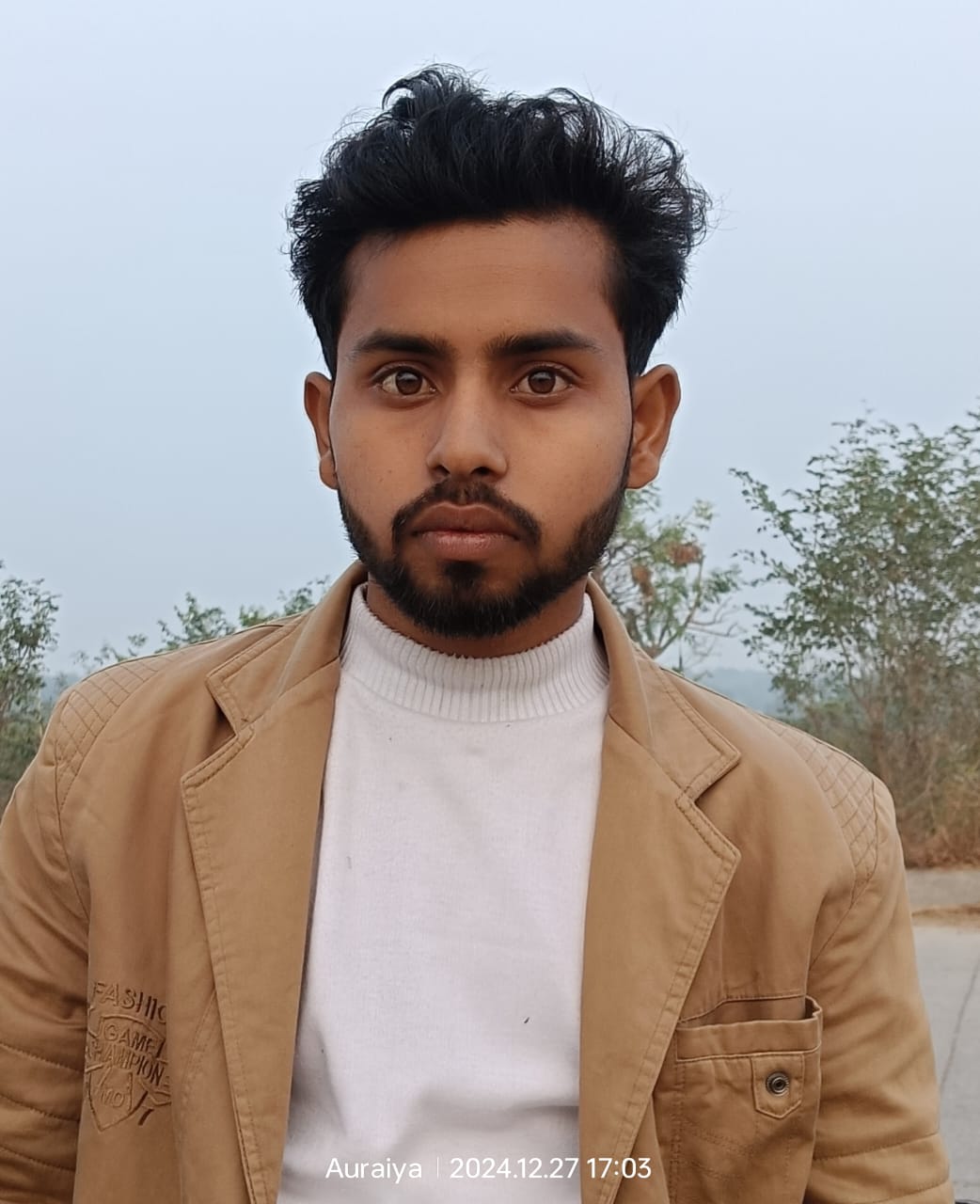 Deepak Gautam