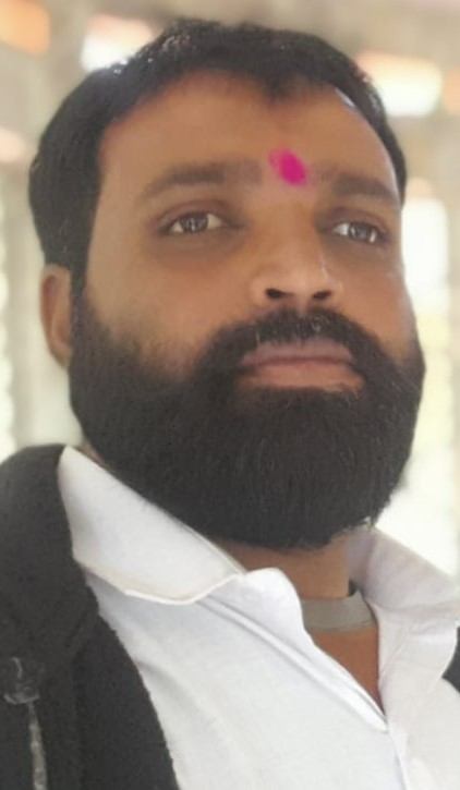 Rahul Mane