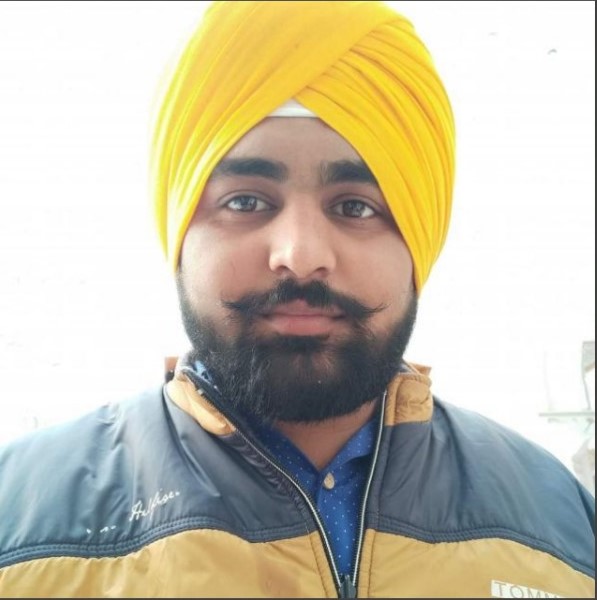 Shishpal Majoka