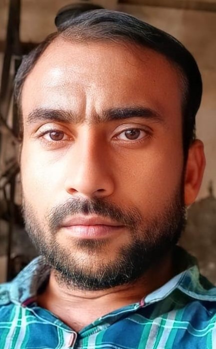 Gulbharsaifi Gullu