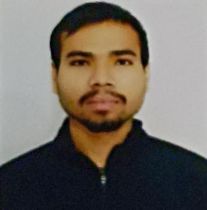Manish Kumar