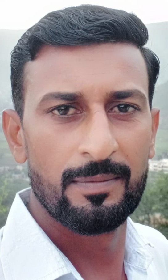 Hardeep Akku