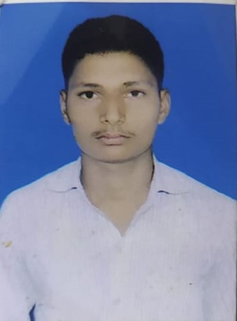 Mr  Vikash  Kumar
