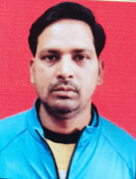 Rakesh Gupta