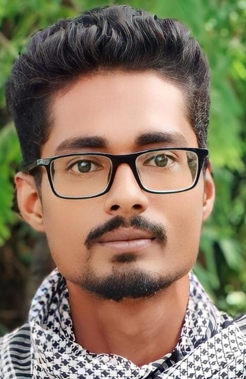 Ahmad Malik