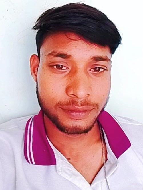 Mithun Gautam
