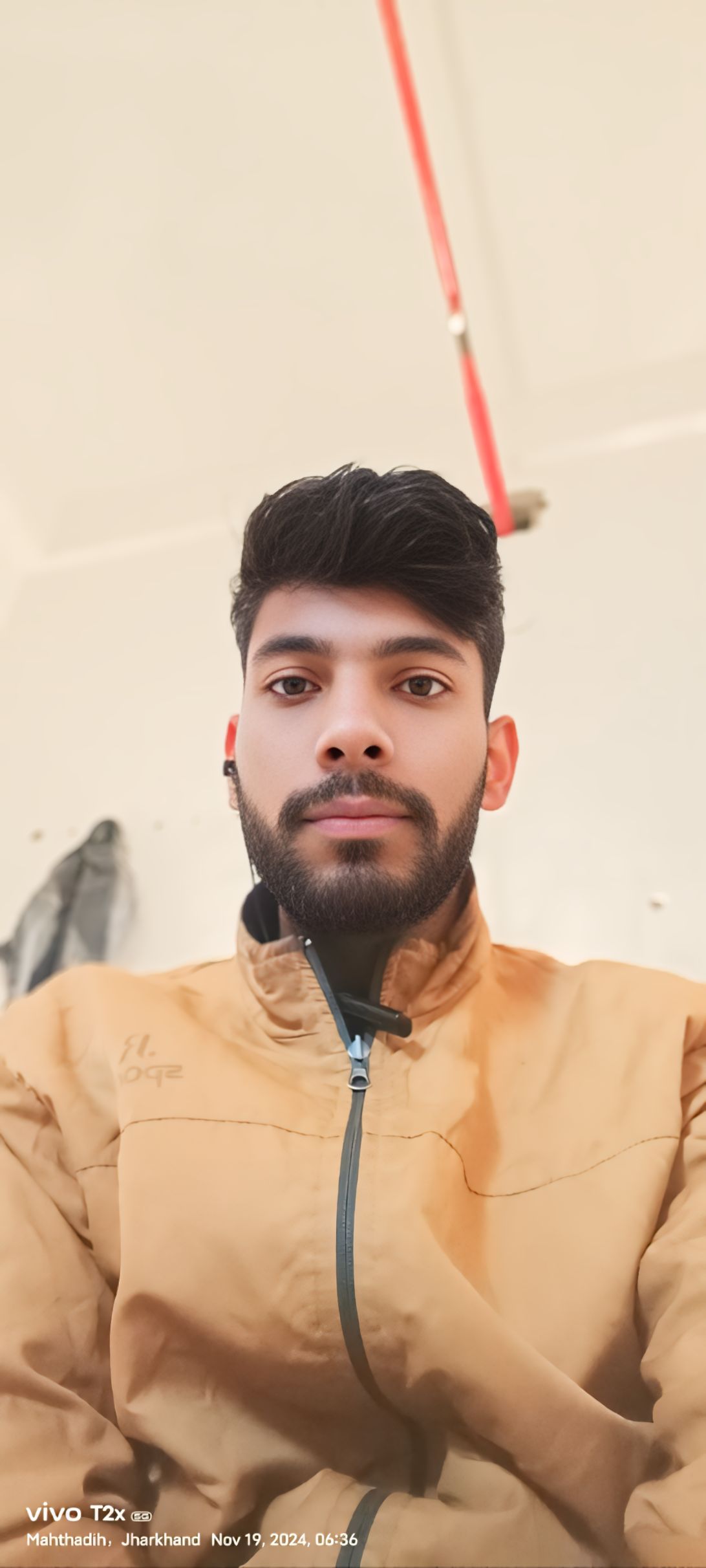 Dhirendra Kumar Mehta