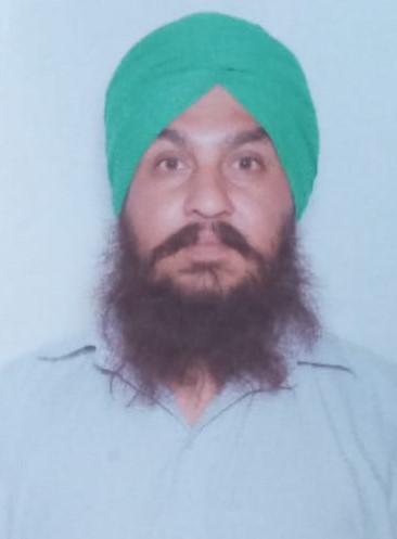 Sodhi Singh