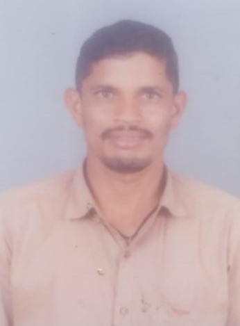 Mohan Harji