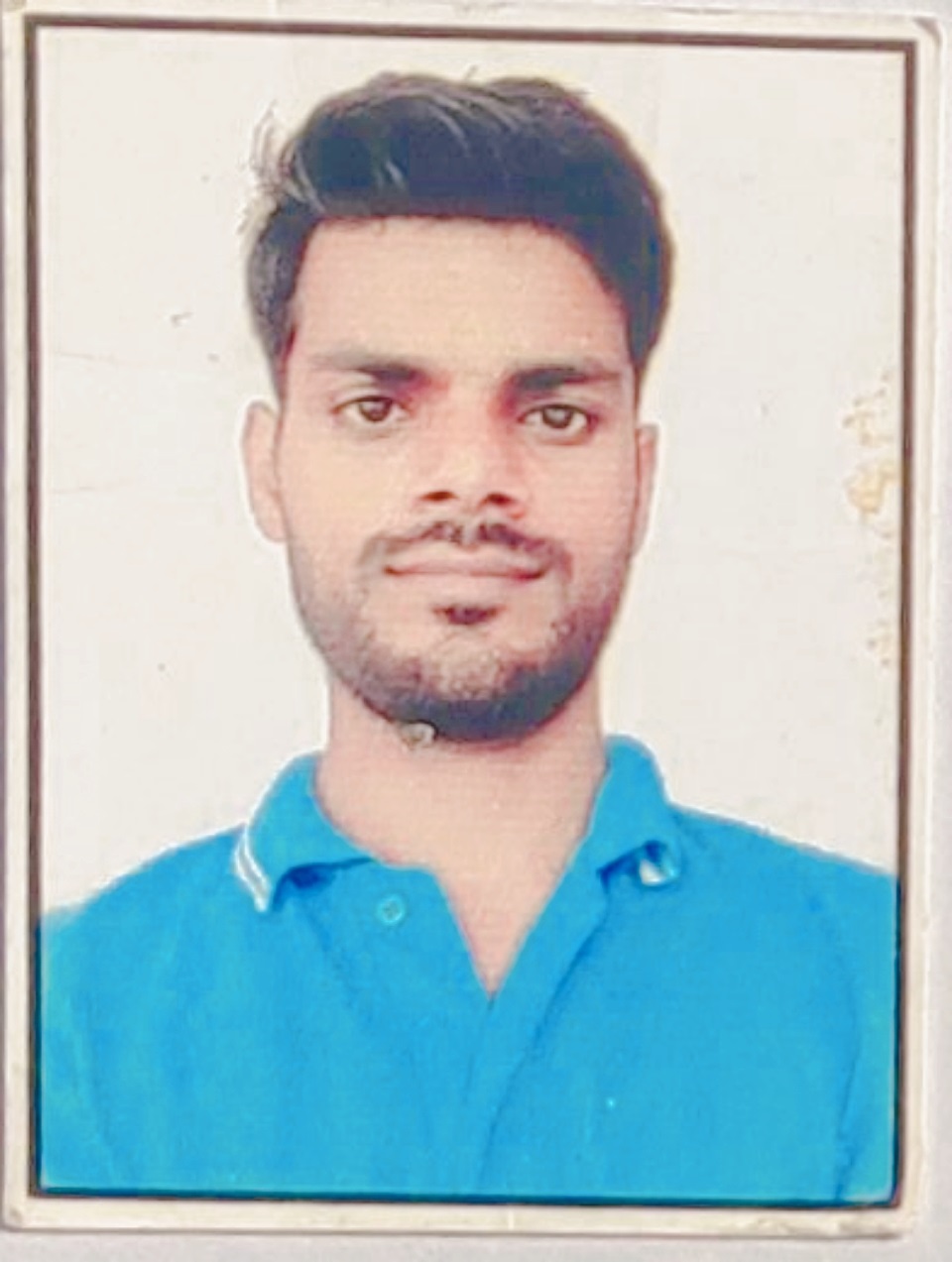 Yogesh Raj Singh