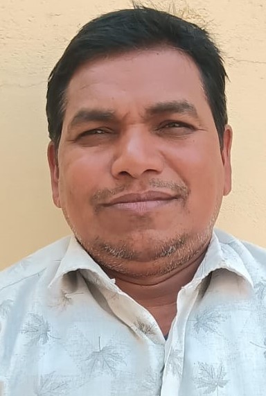 Krishna Sahu