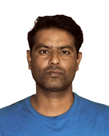 Nazrul Ali