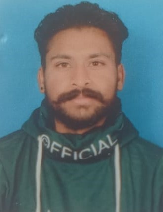 Sandeep Bhatti