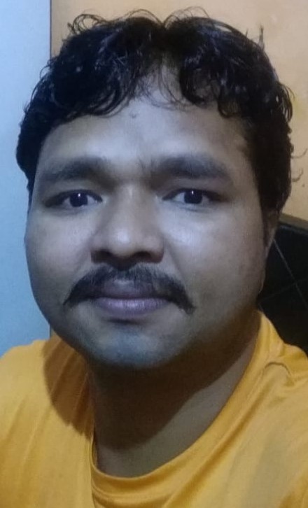 Ajay Kumar