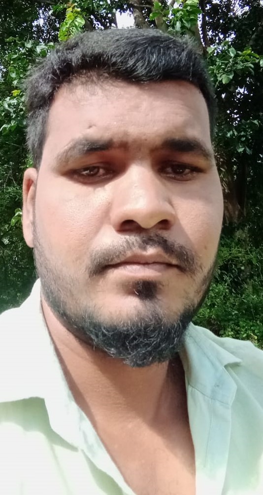 Zakeer Hussain