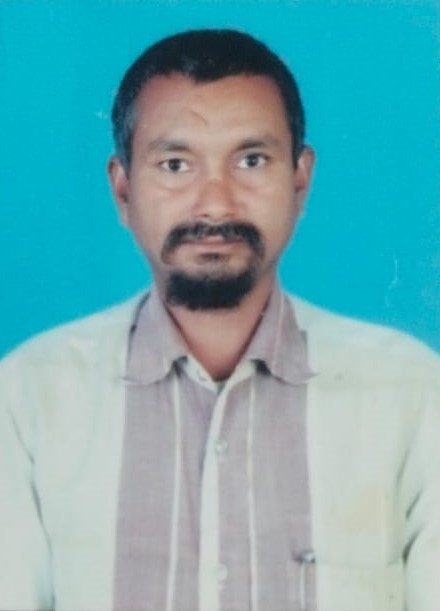 Javed Inamdar