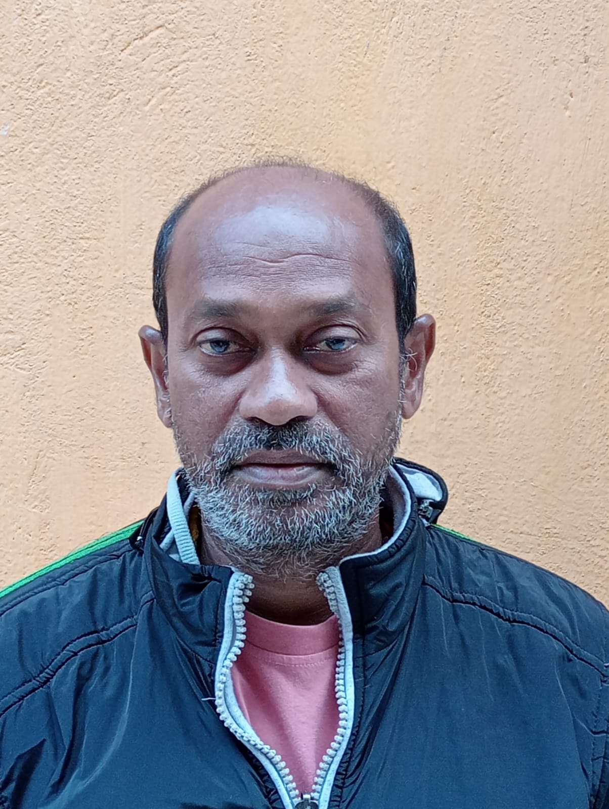 Bijoy Das