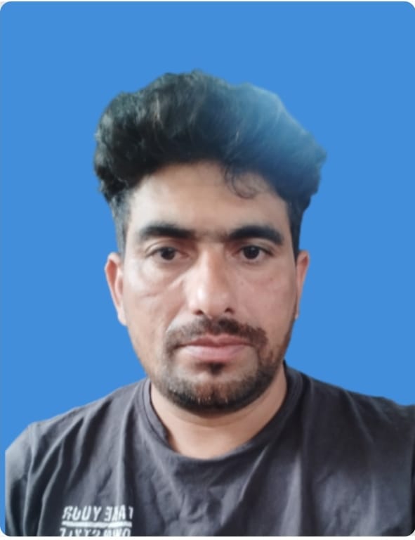 Arif Mohammed