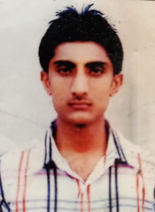 Imran Khan Tanwar