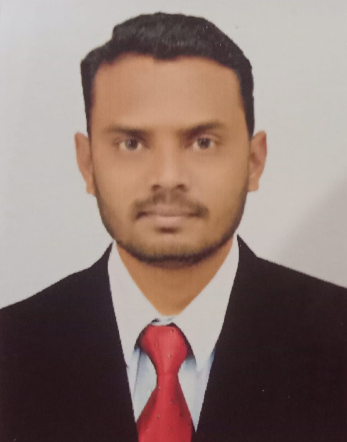 Rakshit Moliya