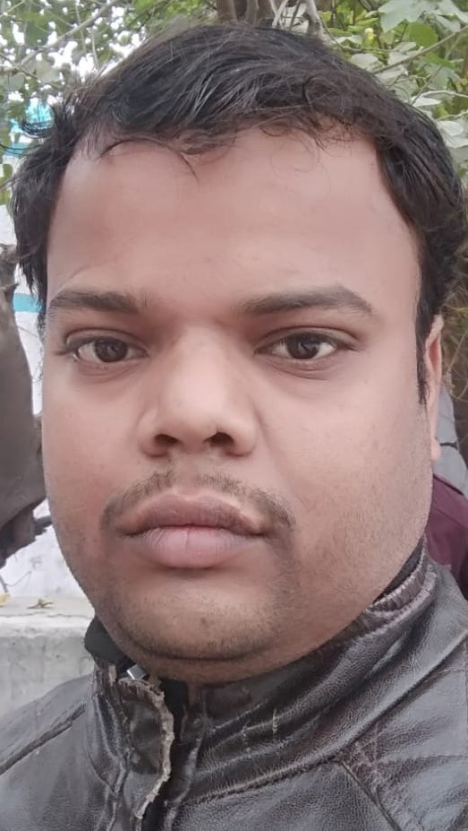 Rinku Sharma