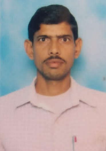 Kartick Praharaj