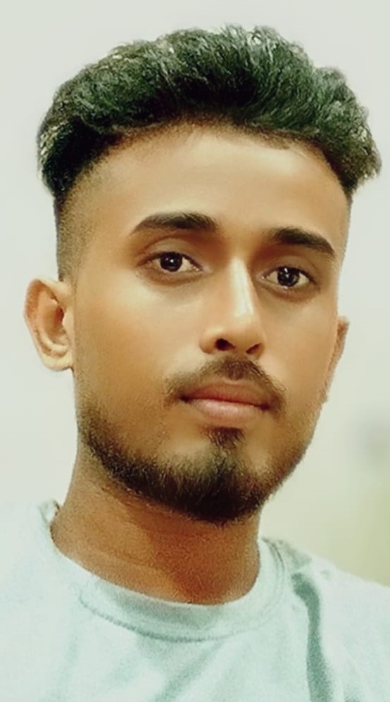 Mukut Ahmed
