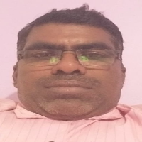 Girjashankar Chaudhari