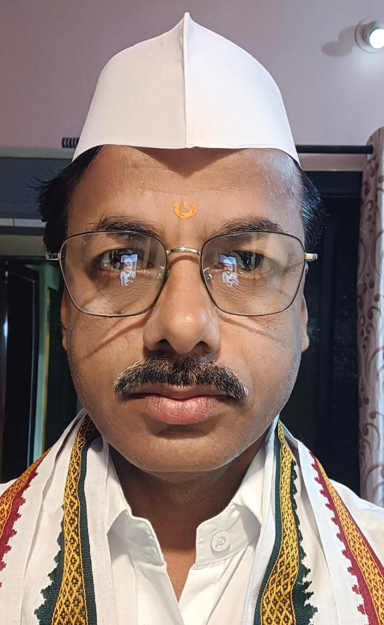 Babaji Gattatray Waykar