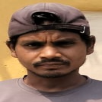 Dharmendra Baiga