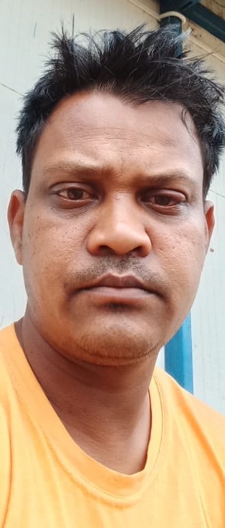 Sujoy Bauri