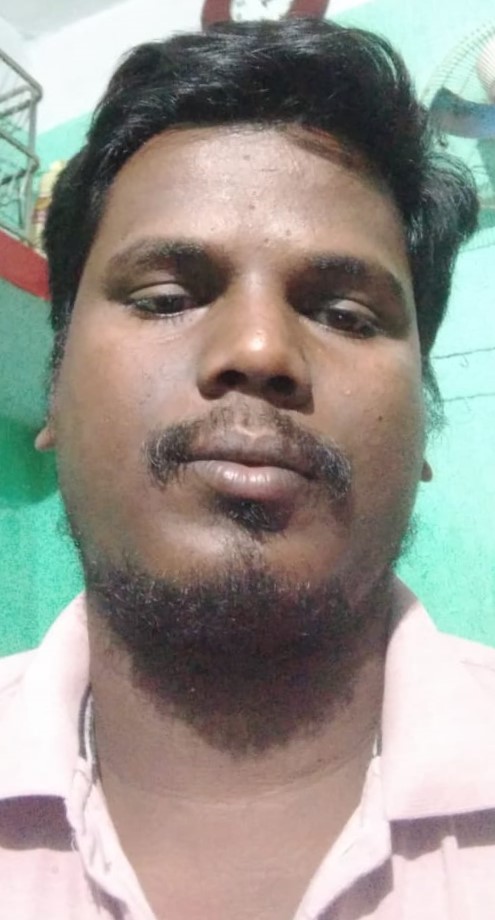 Prasanta Kumar Behera